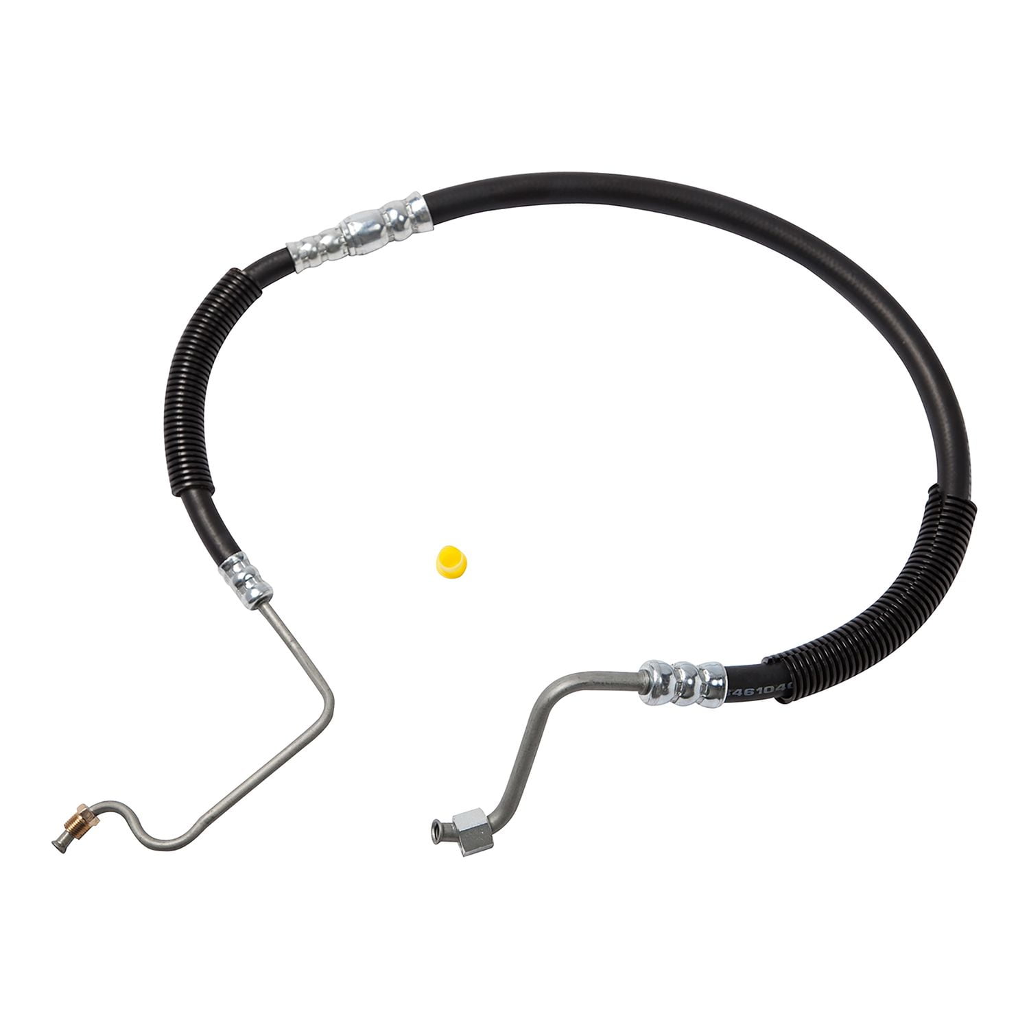 Edelmann 80025 1/4 In. Male Inverted Flare X 3/8 In. Female S.A.E.