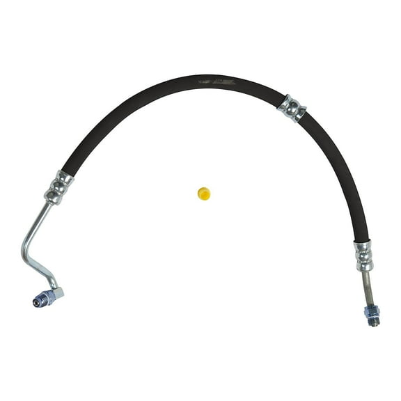 Edelmann 80078 Power Steering Pressure Line Hose Assembly For 95-02 Continental