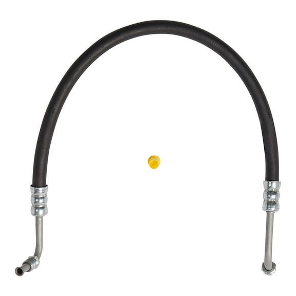 Edelmann 80115 3/8 In. Male Inverted Flare X 7/16 In. Male Inverted Flare