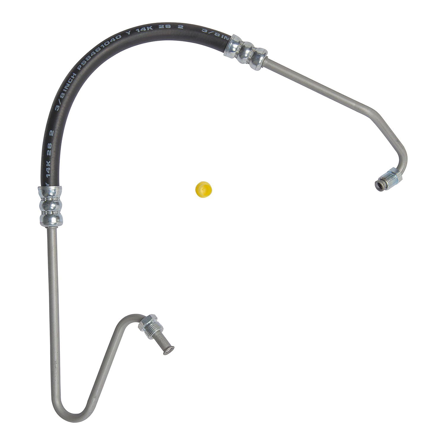 Edelmann 80137 Power Steering Pressure Hose