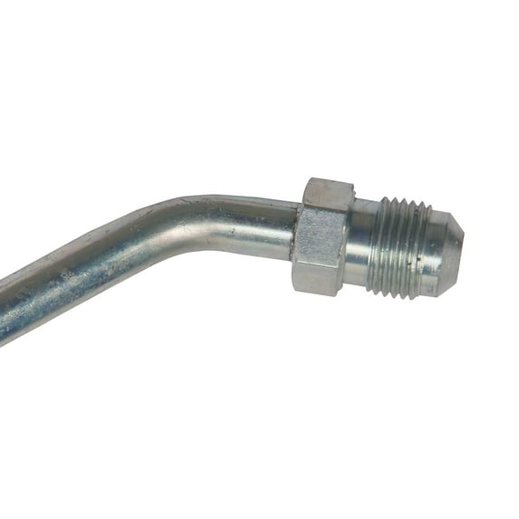 Edelmann 80151 Power Steering Pressure Hose: Replacement for 1985-83 Mazda 626