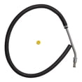 thumbnail image 1 of Edelmann 80154 Power Steering Return Hose, 1 of 2