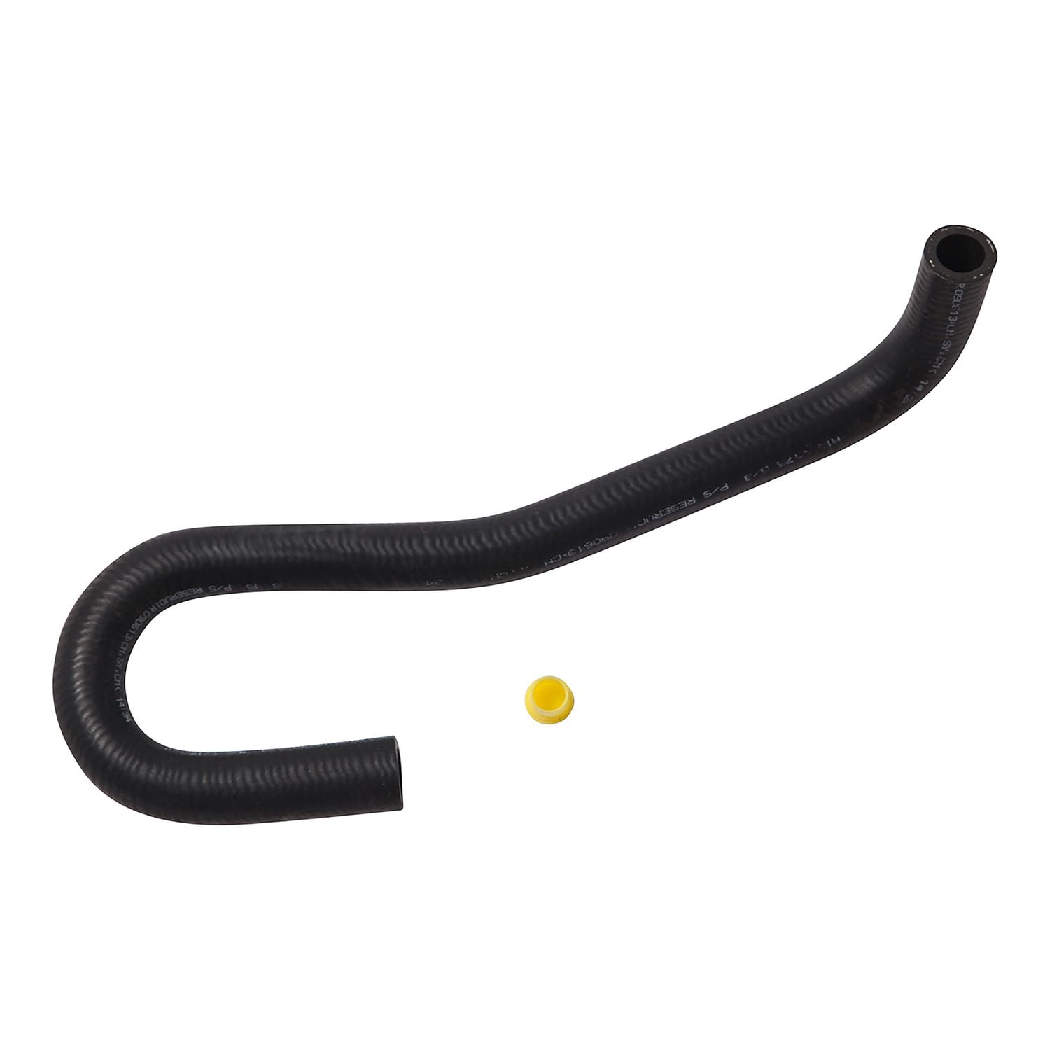 Edelmann 80163 Power Steering Molded Reservoir Return Hose