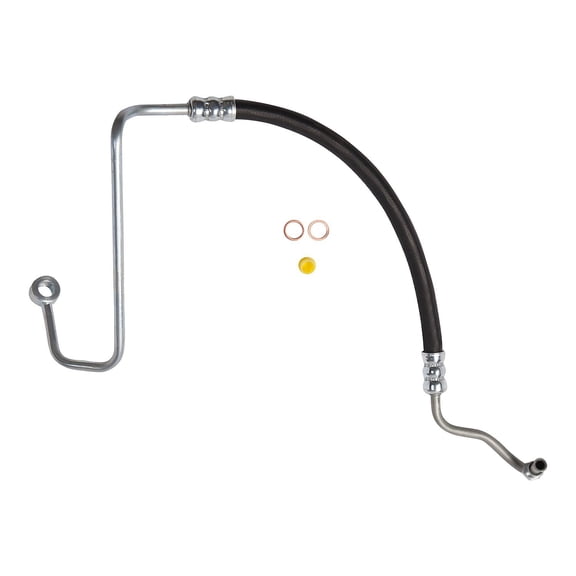 Edelmann 80174 Power Steering Pressure Hose