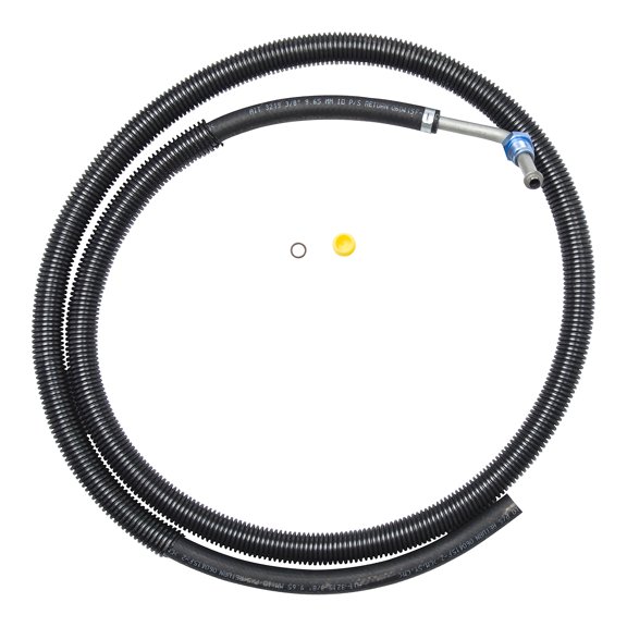 Edelmann 80175 Power Steering Return Line Hose Assembly