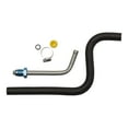 thumbnail image 1 of Edelmann 80187 Power Steering Return Hose: Replacement for 1999-95 Chevrolet Camaro Pontiac Firebird, 1 of 3