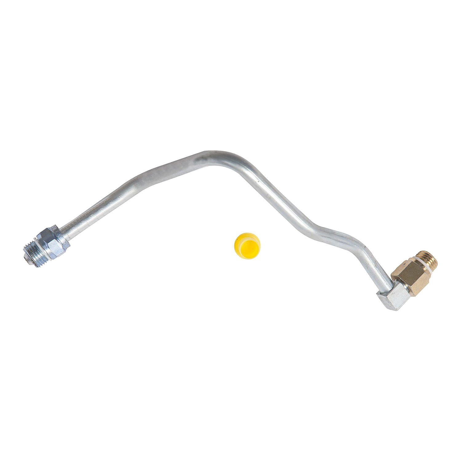 Edelmann 80248 Power Steering Pressure Hose: Replacement for 1998-97 Ford Mustang