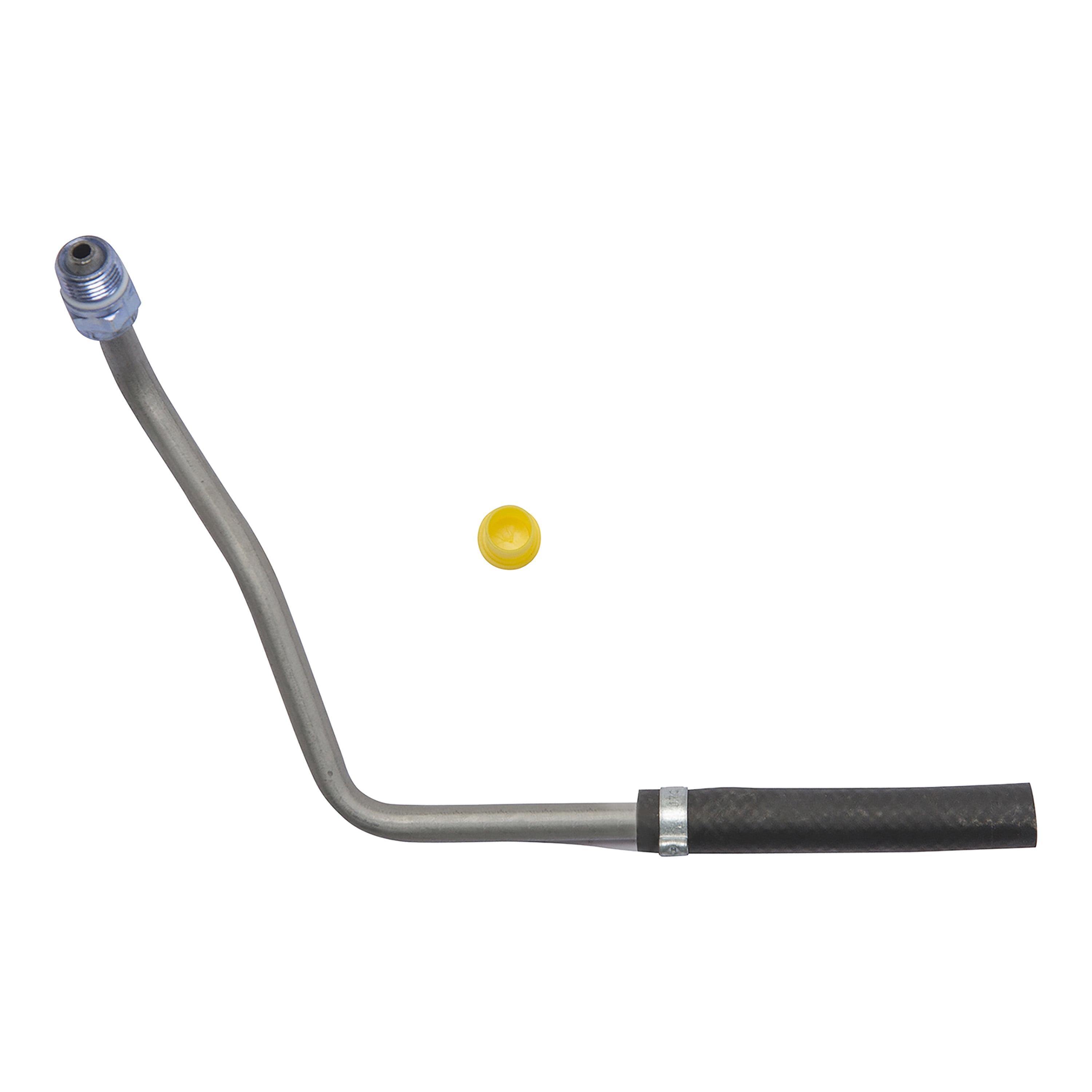 Edelmann 80254 Power Steering Return Line Hose Assembly