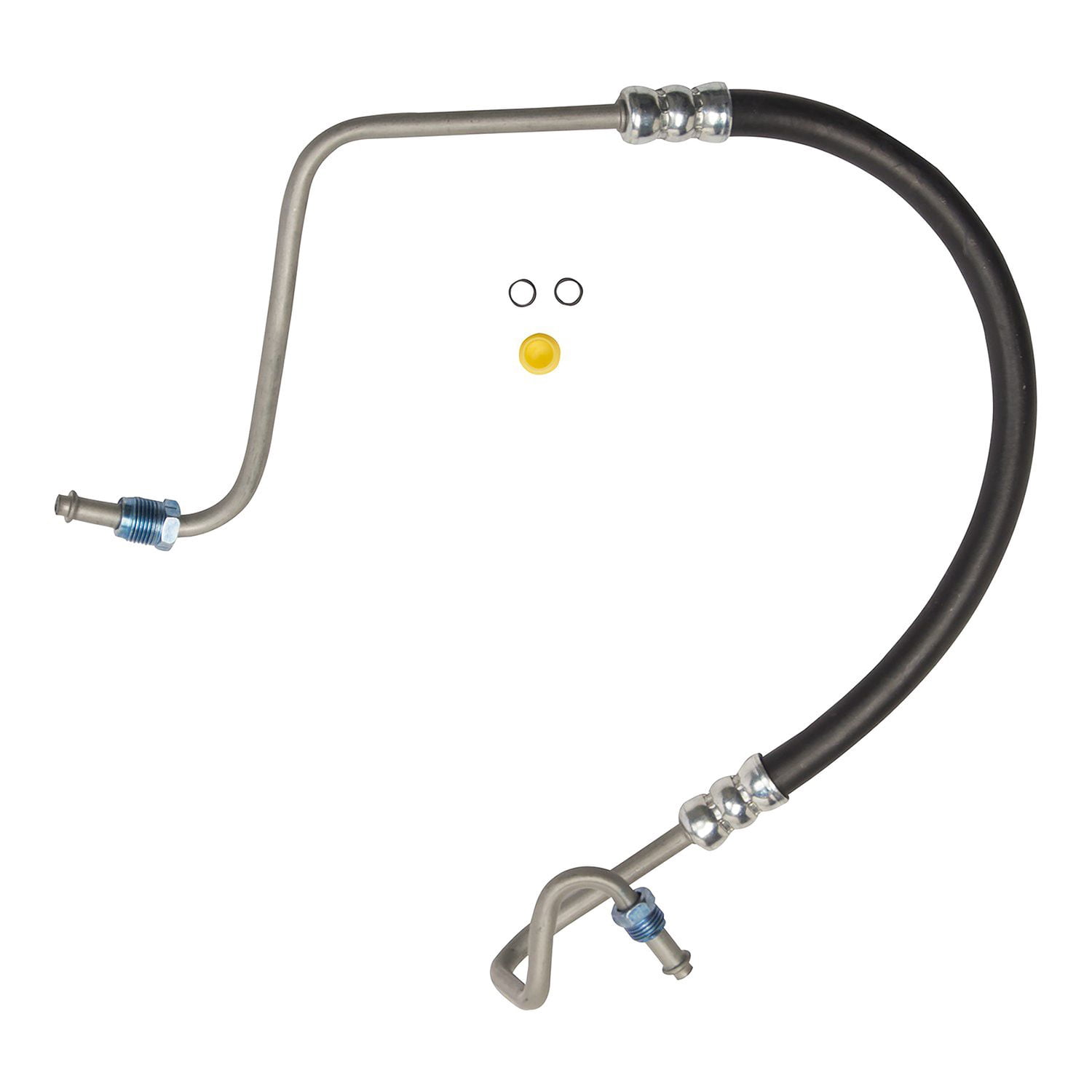 Edelmann 80277 16Mm Male O-Ring X 18Mm Male O-Ring