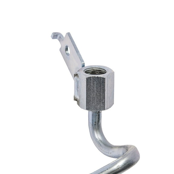 Edelmann 80285 Power Steering Pressure Line Hose Assembly For 98-03 Ford Escort