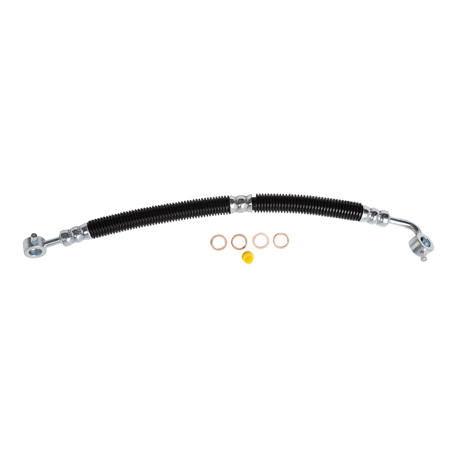 EDELMANN POWER STEERING PRESSURE LINE HOSE ASSEMBLY - 80469
