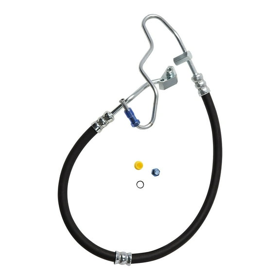 Edelmann 80298 Power Steering Pressure Line Hose Assembly For 94-97 Integra