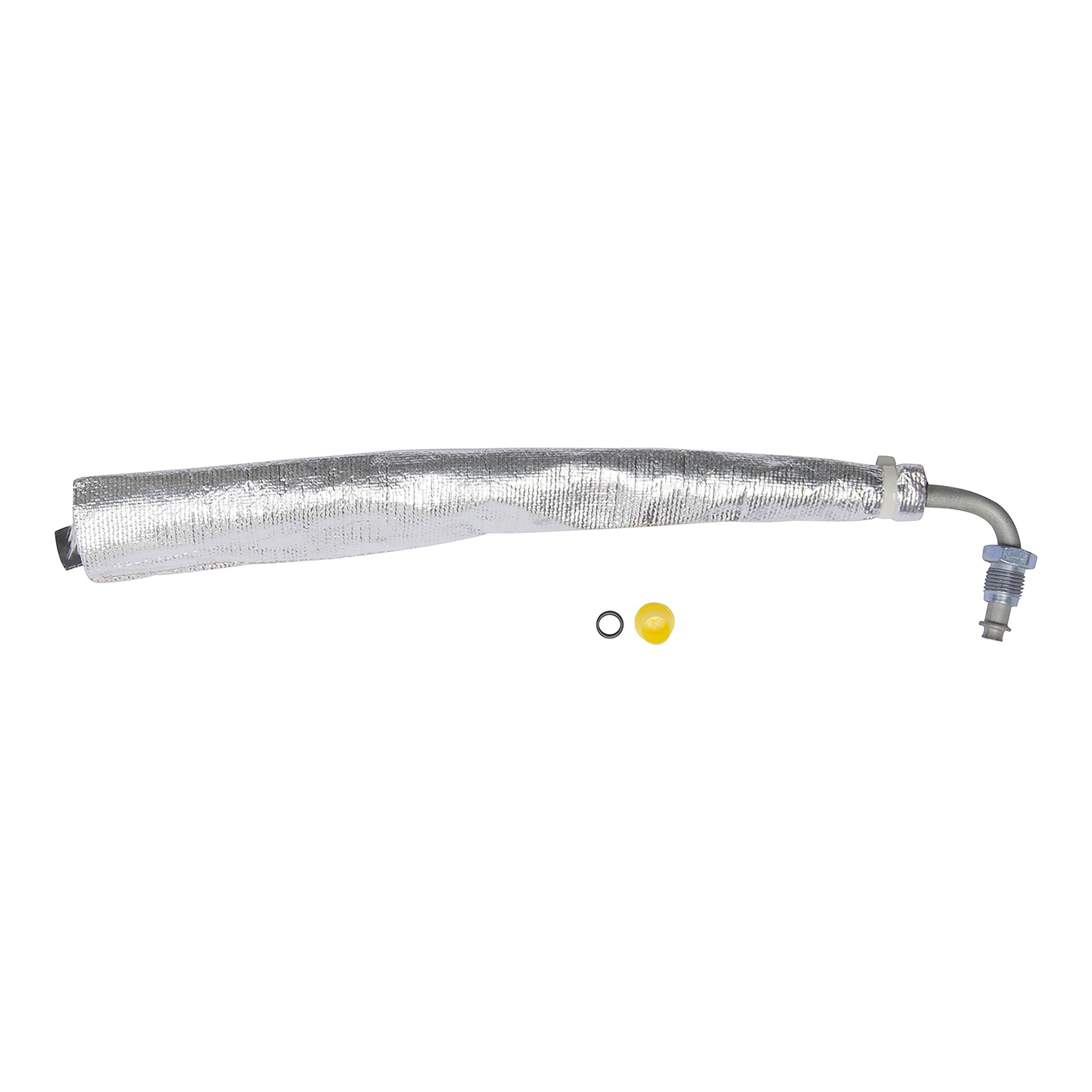 Edelmann 80316 Power Steering Return Line Hose Assembly