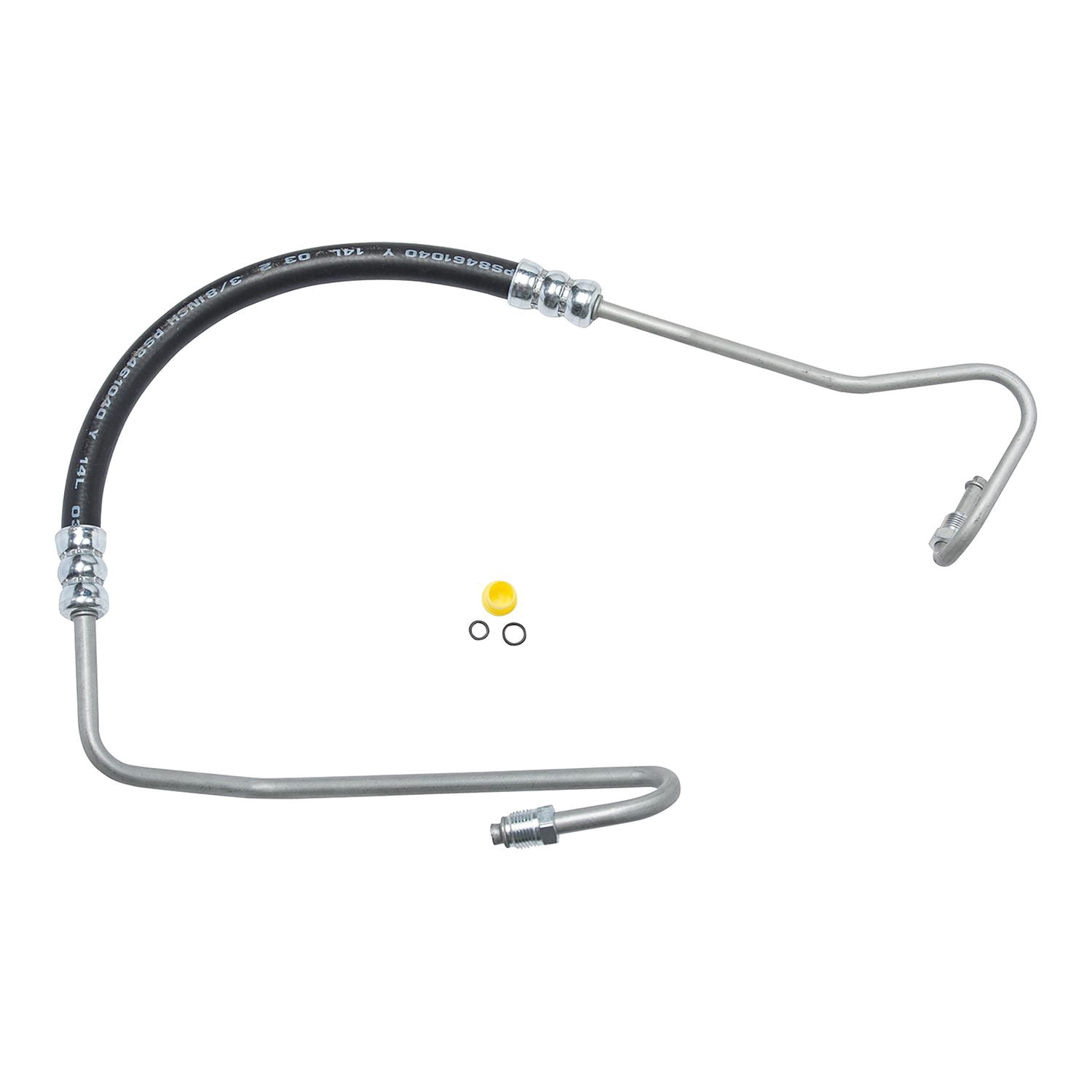 Edelmann 80318 Power Steering Pressure Hose