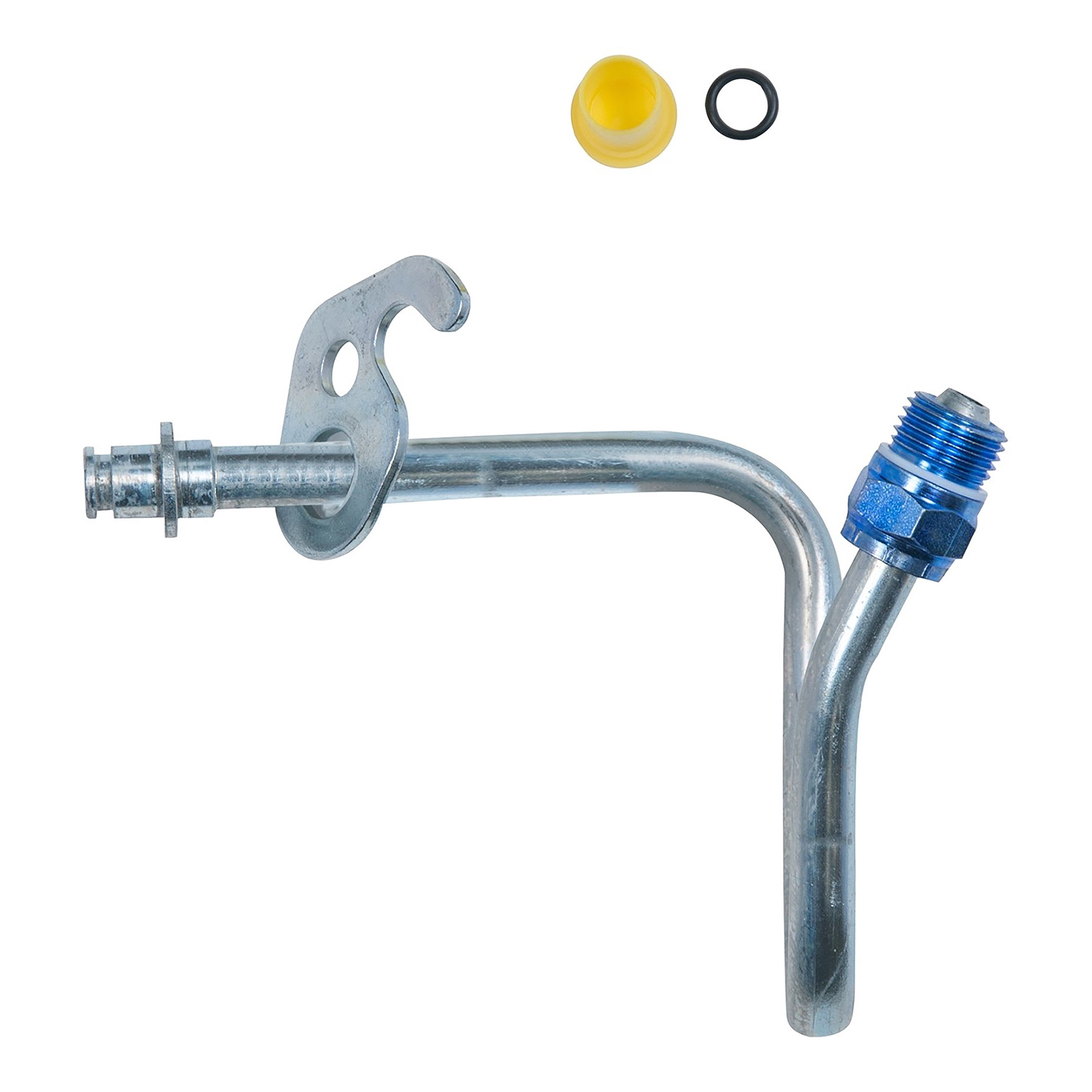 Edelmann 80351 Power Steering Pressure Line Hose Assembly