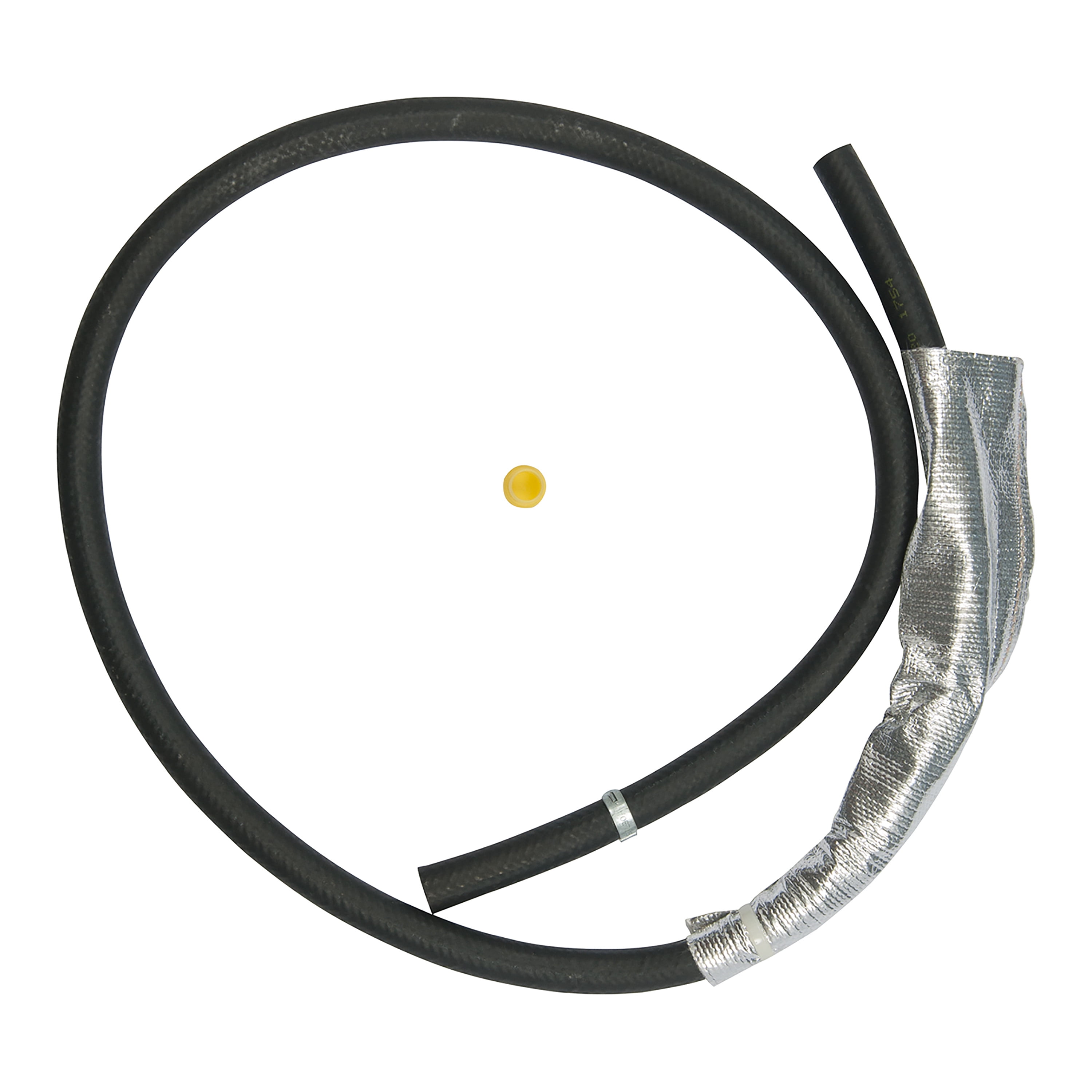 Edelmann 80357 Power Steering Return Line Hose Assembly