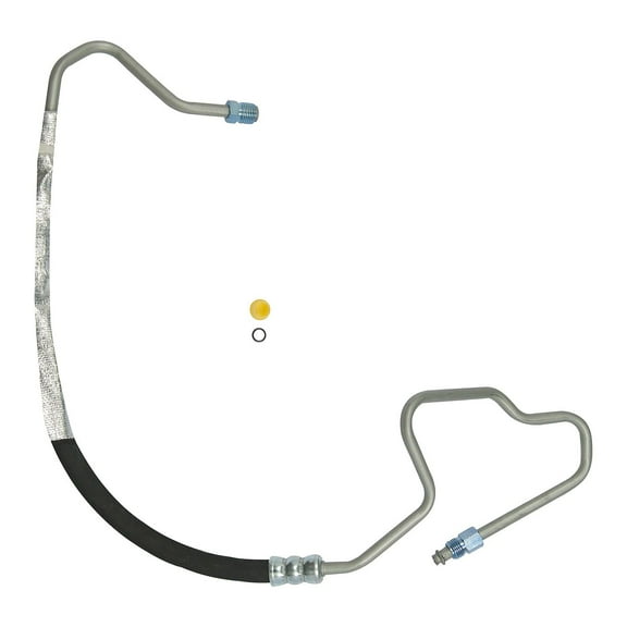 Edelmann 80391 Steering Pressure Hose