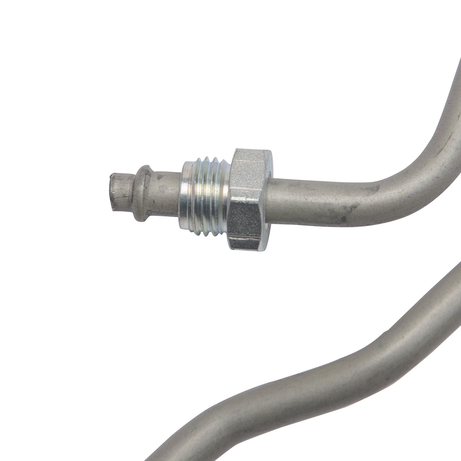 Edelmann 80416 Power Steering Pressure Line Hose Assembly: Replacement for 2005-01 Chrysler Sebring Dodge Stratus; V-6 3.0 L ENG.
