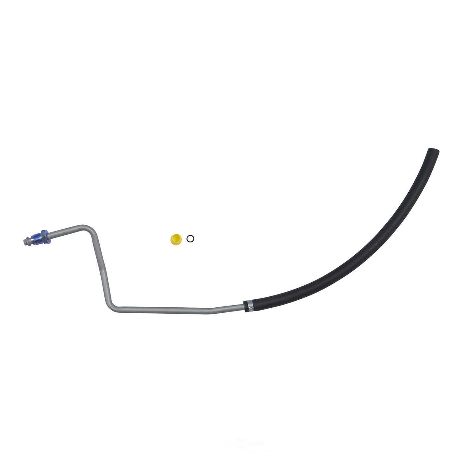 Edelmann 80418 Power Steering Return Hose