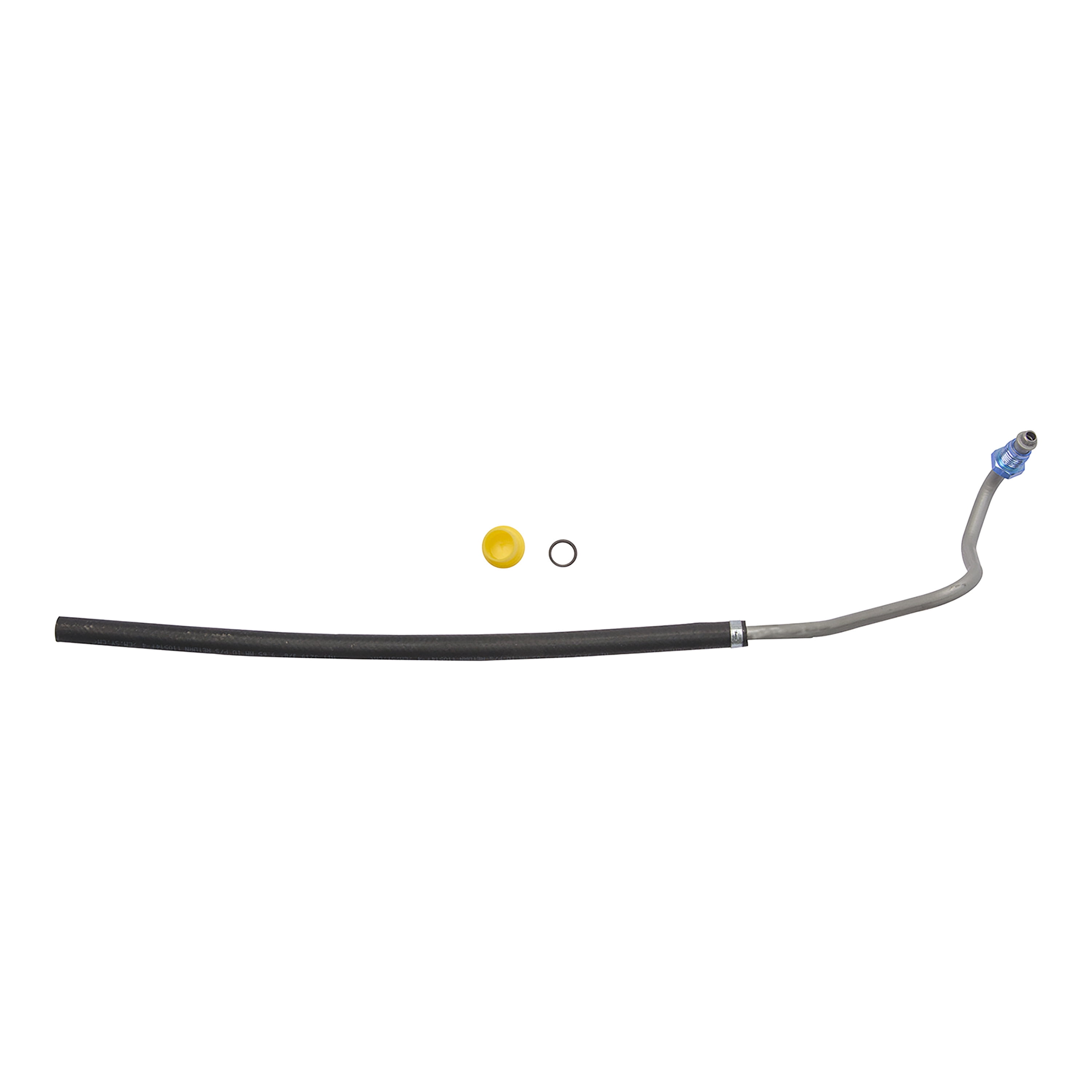 Edelmann 80421 Power Steering Return Line Hose Assembly
