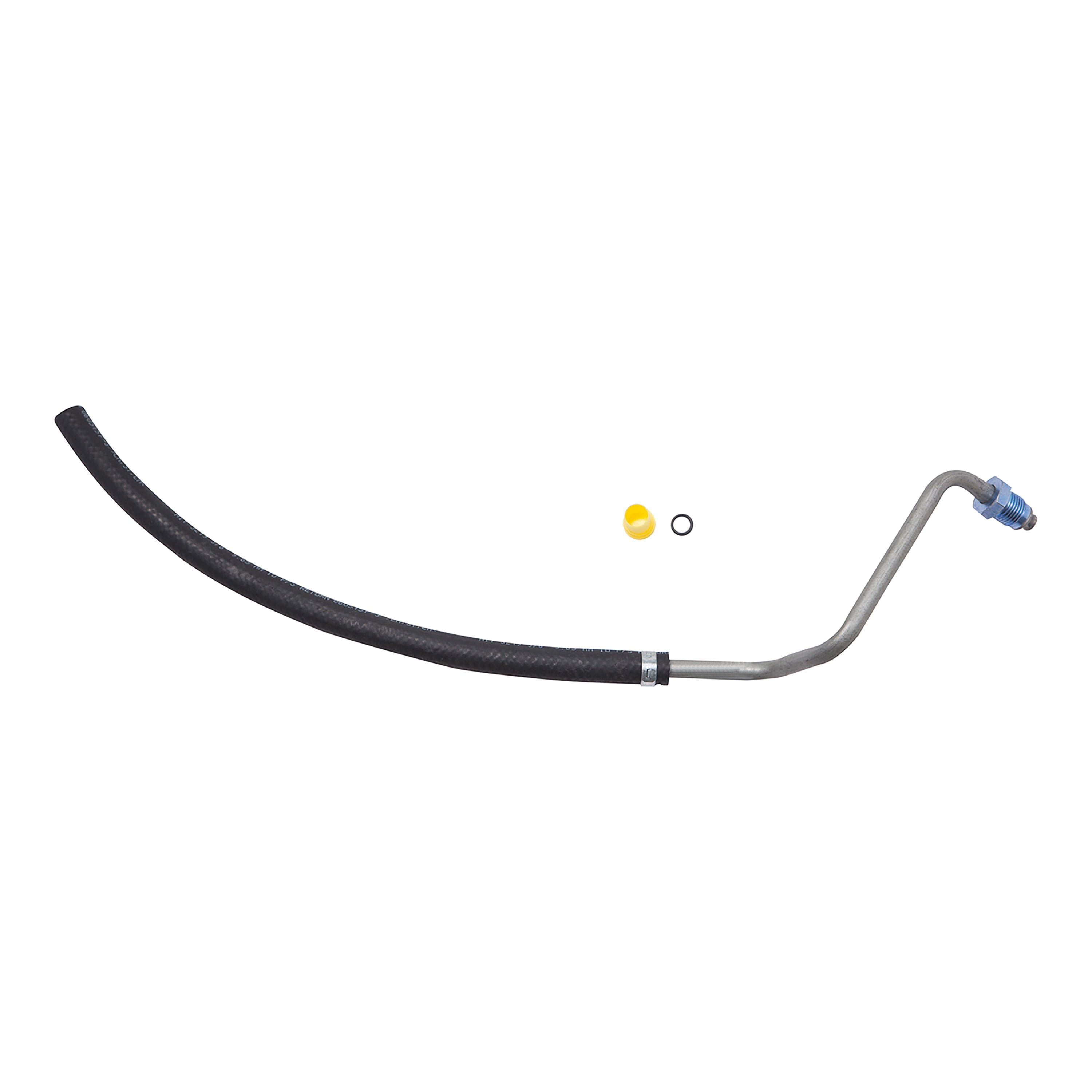 Edelmann 80429 Power Steering Return Line Hose Assembly