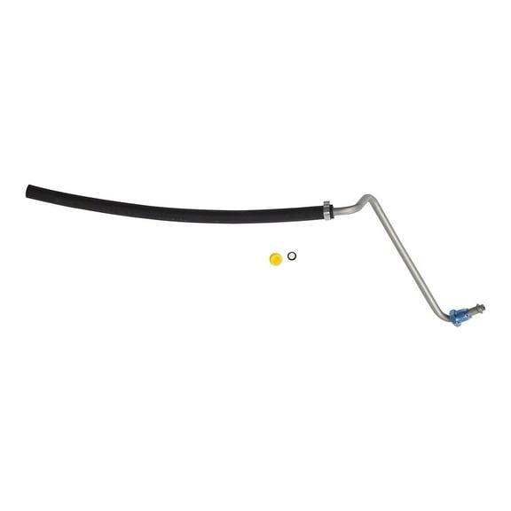 Edelmann 80430 Power Steering Return Line Hose Assembly