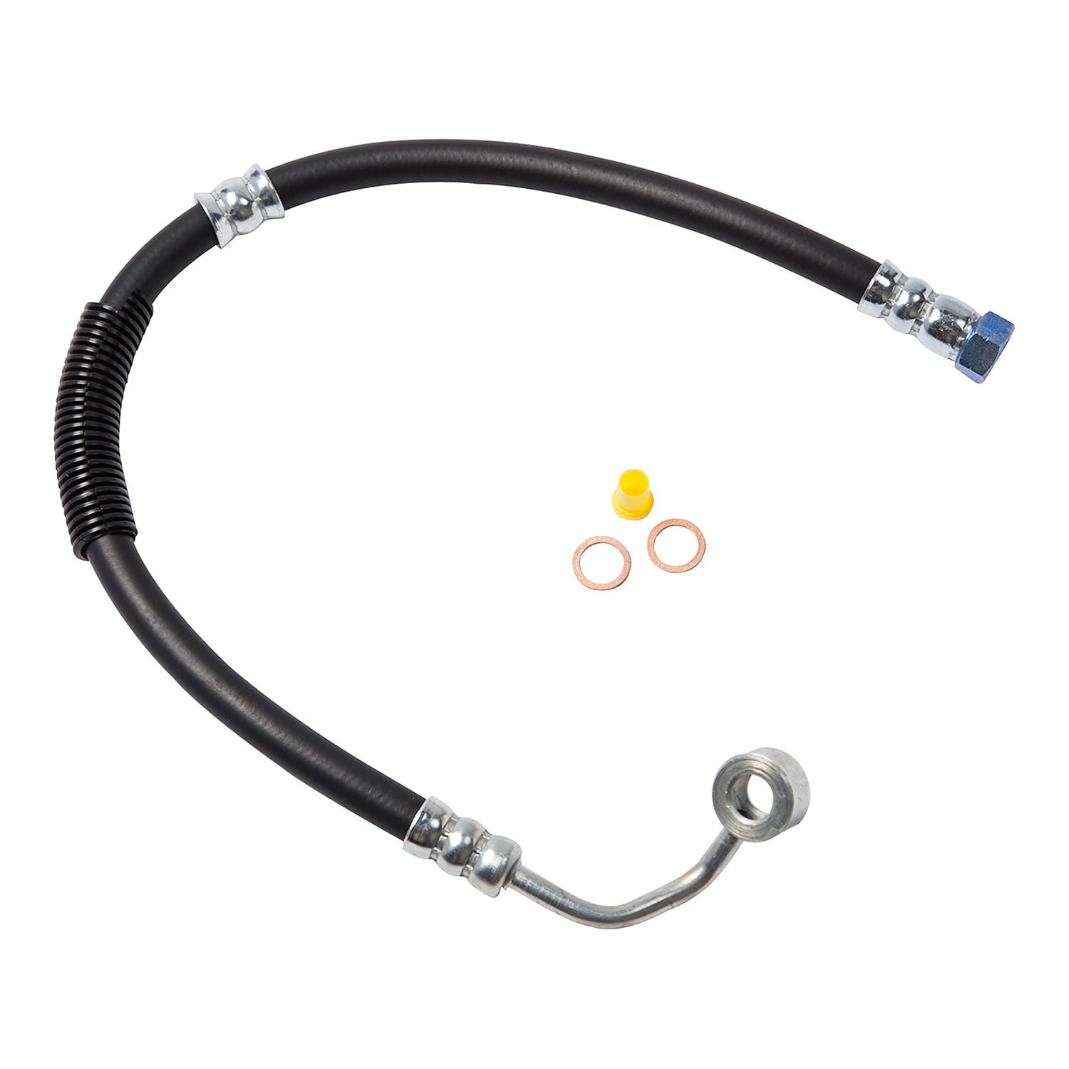 Edelmann 80460 14Mm Female Inverted Flare X 16Mm Banjo