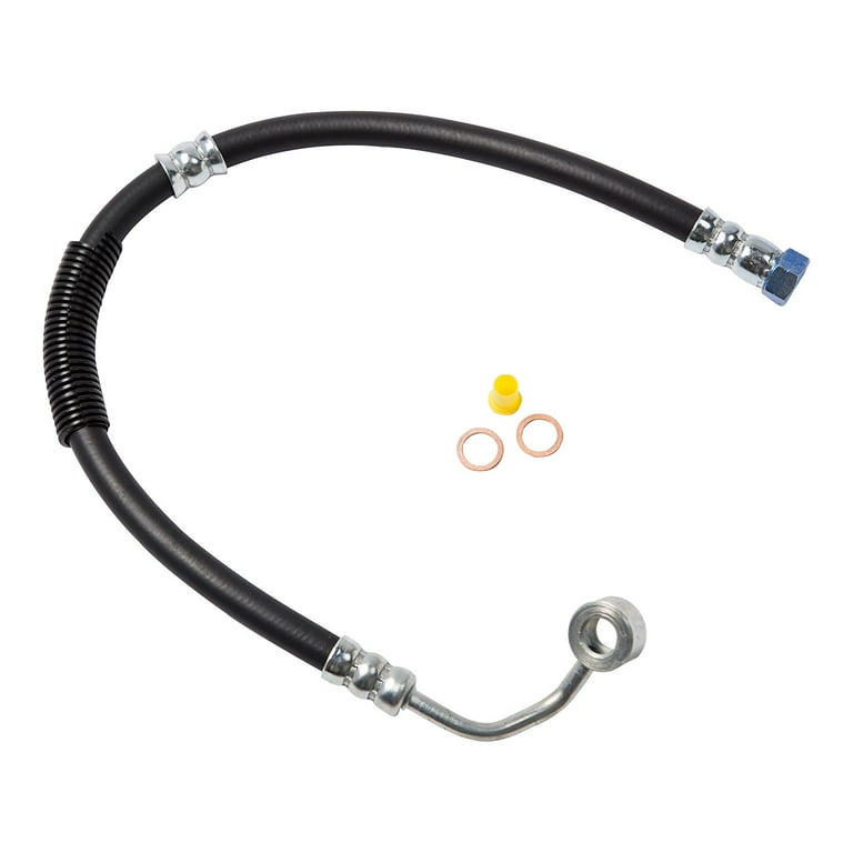 Edelmann 80460 14Mm Female Inverted Flare X 16Mm Banjo - Walmart.com