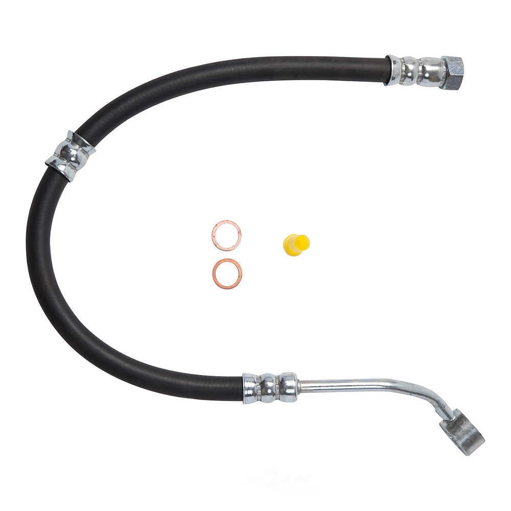 Edelmann 80470 Power Steering Pressure Hose