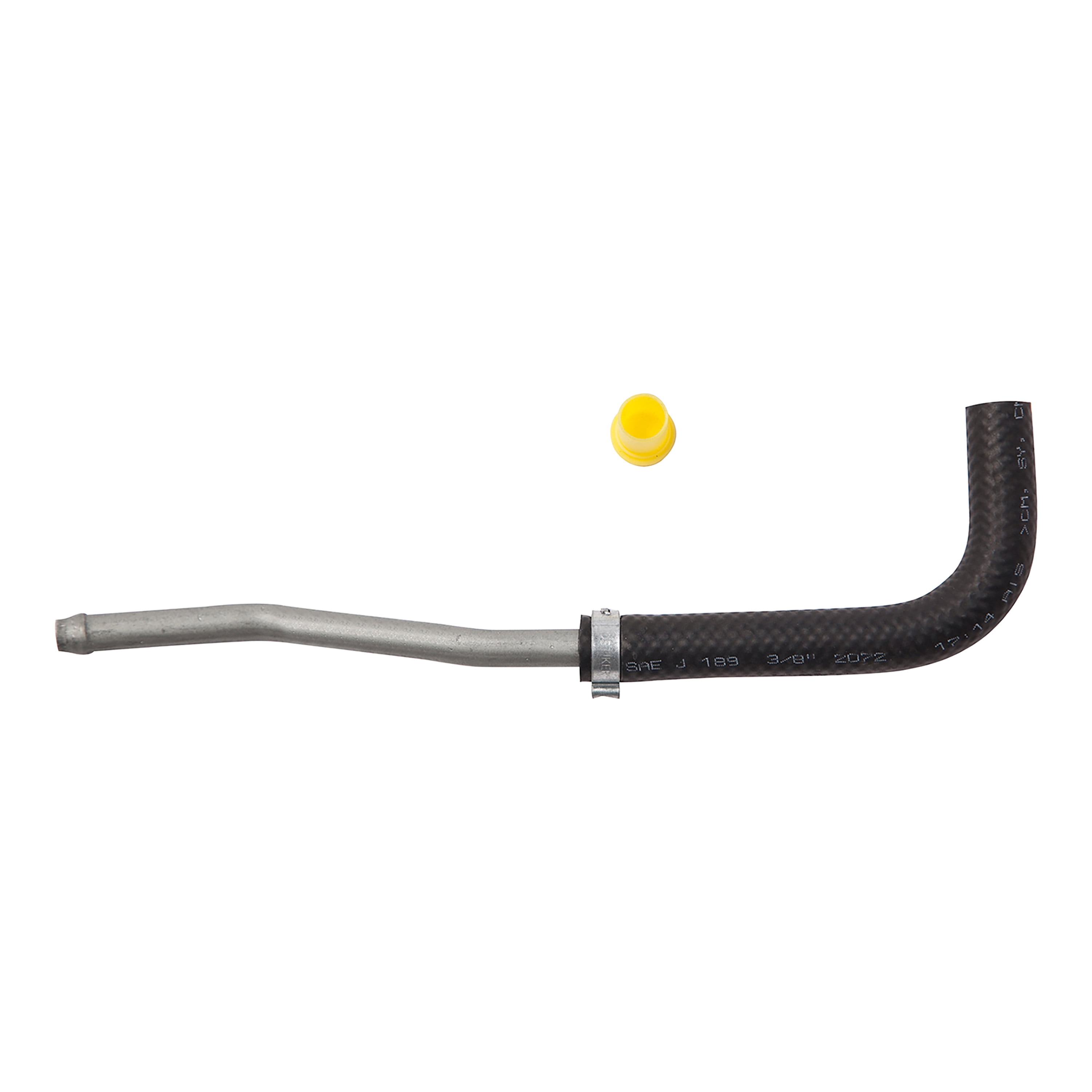 Edelmann 80502 Power Steering Return Line Hose Assembly