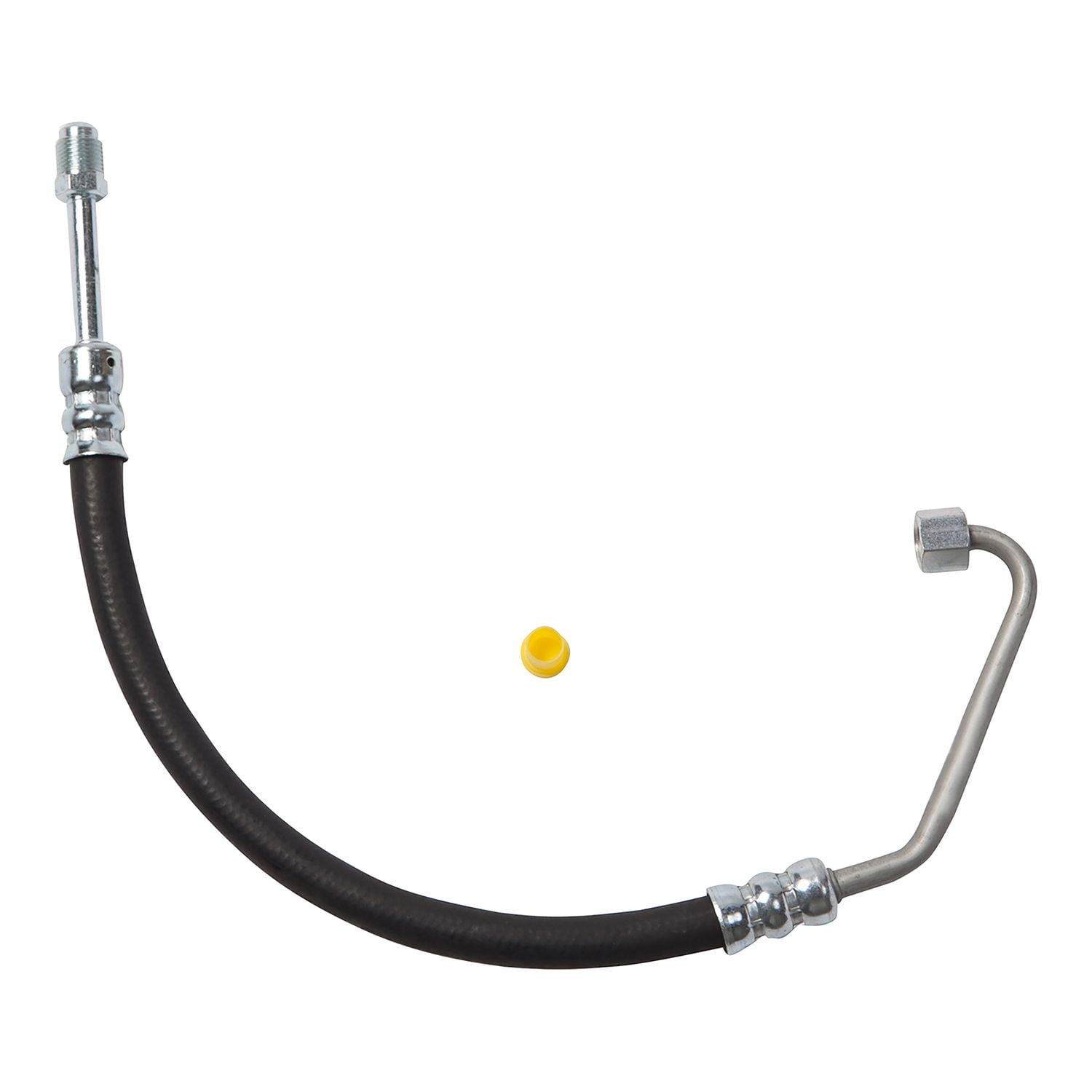 Edelmann 80508 Power Steering Pressure Line Hose Assembly