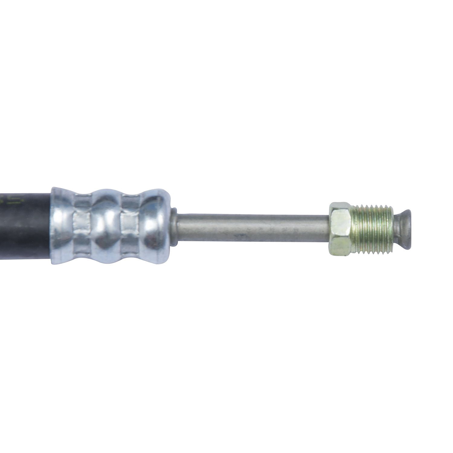 Edelmann 80511 Power Steering Cylinder Line Hose Assembly