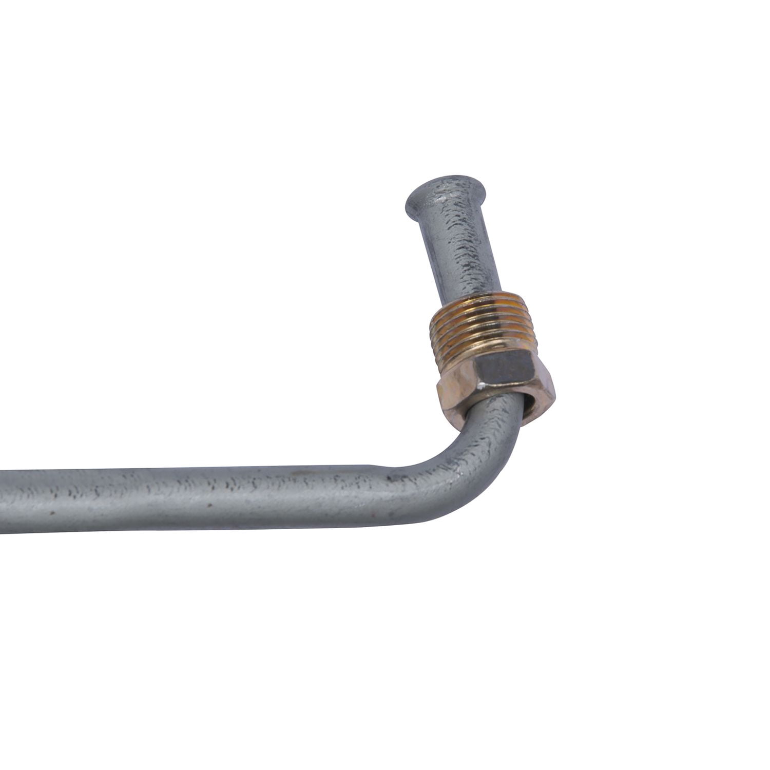 Edelmann 80513 Power Steering Return Line Hose Assembly