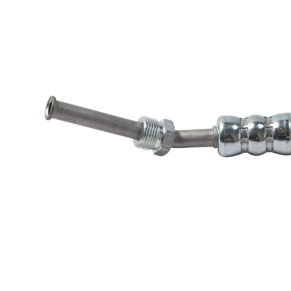 Edelmann 80514 3/8 In. Female S.A.E X 7/16 In. Male Inverted Flare