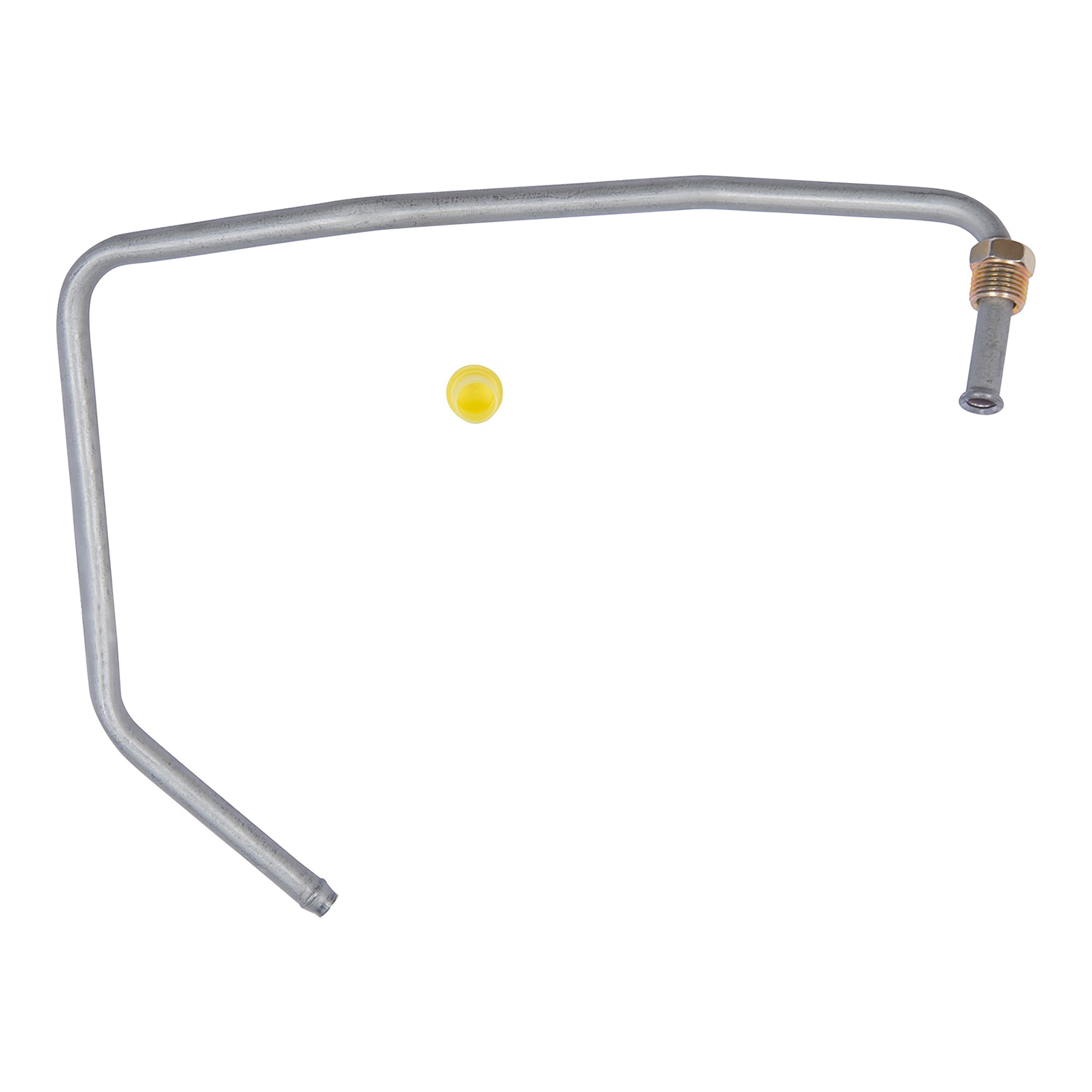 Edelmann 80525 Power Steering Return Line Hose Assembly