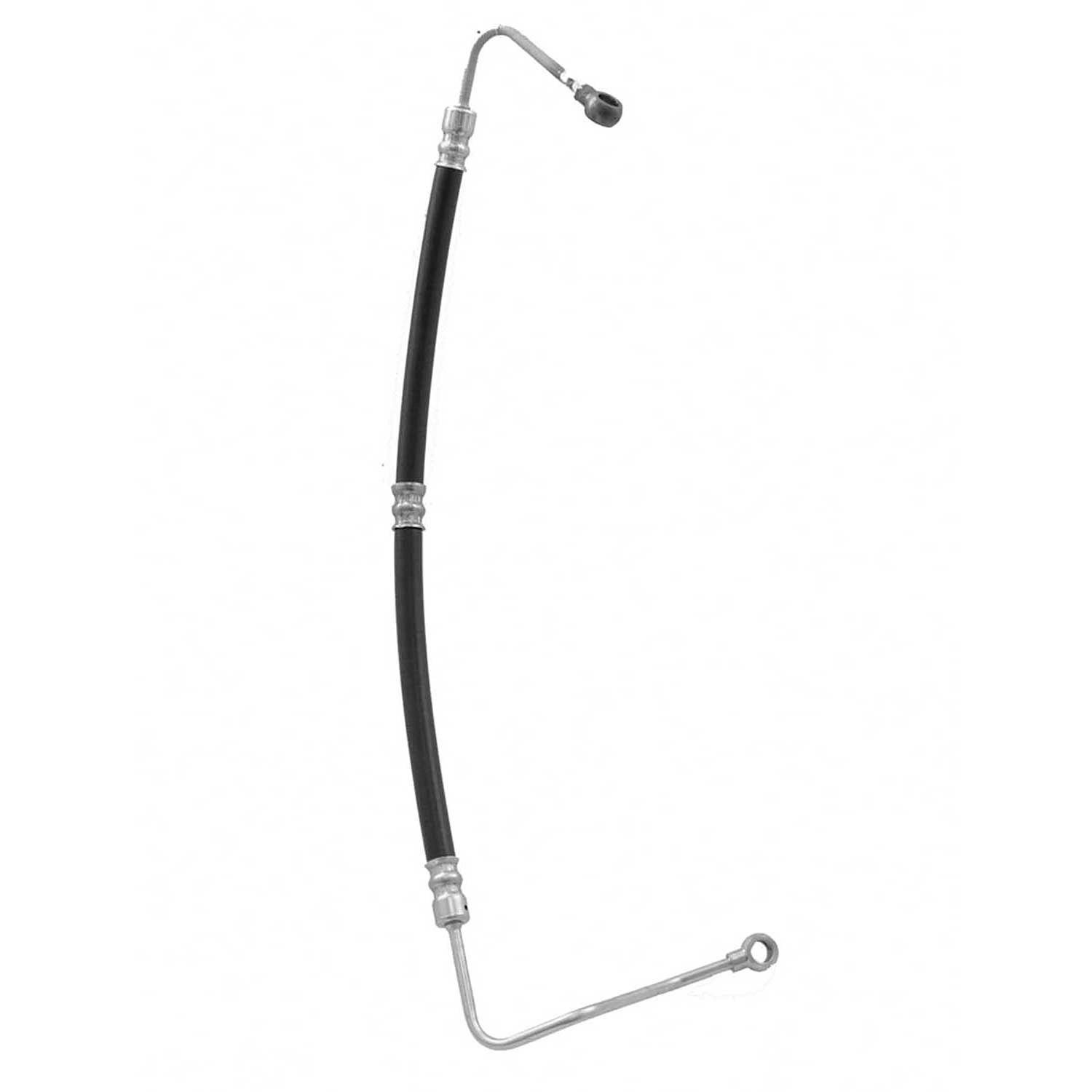 Edelmann 80531 Power Steering Pressure Line Hose Assembly
