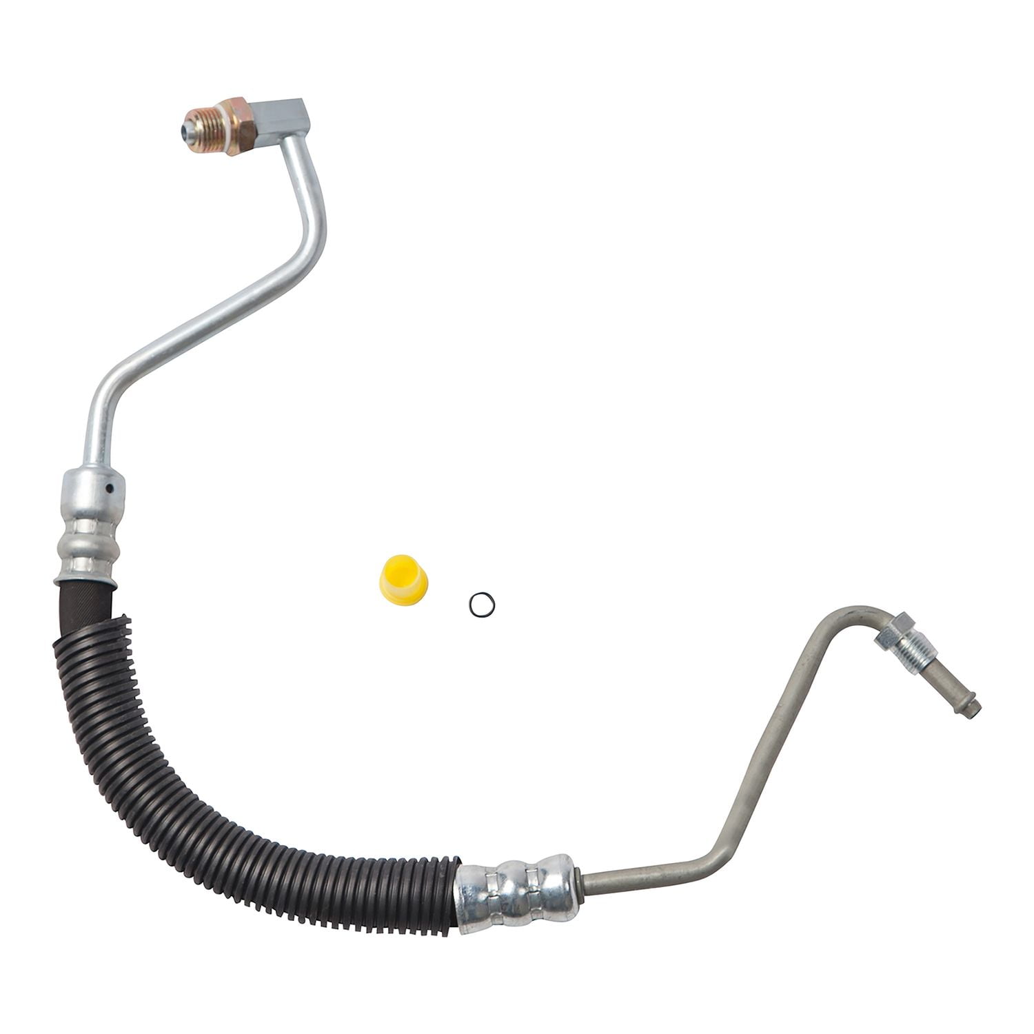 Edelmann 80536 Power Steering Pressure Line Hose Assembly