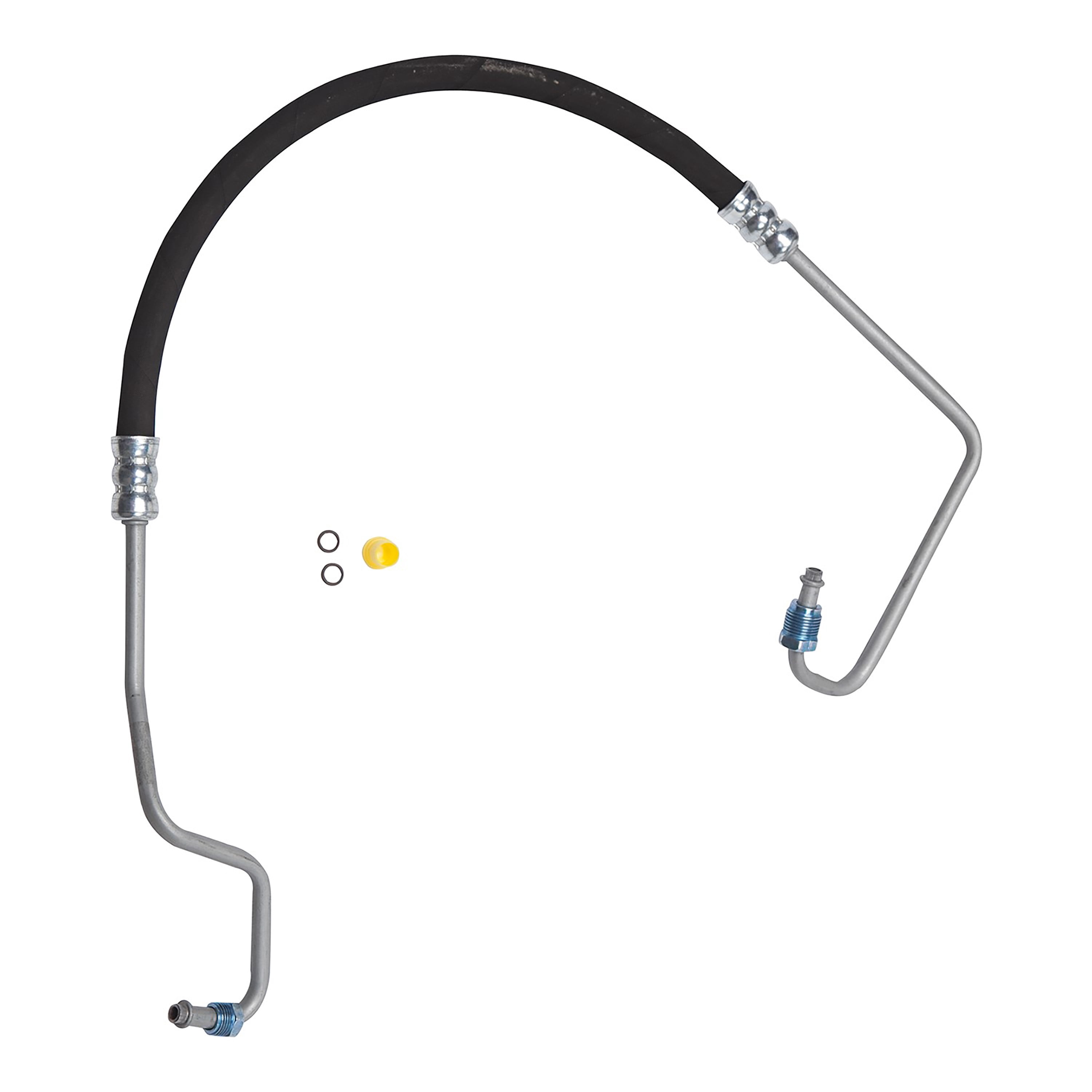 Edelmann 80540 Power Steering Pressure Line Hose Assembly