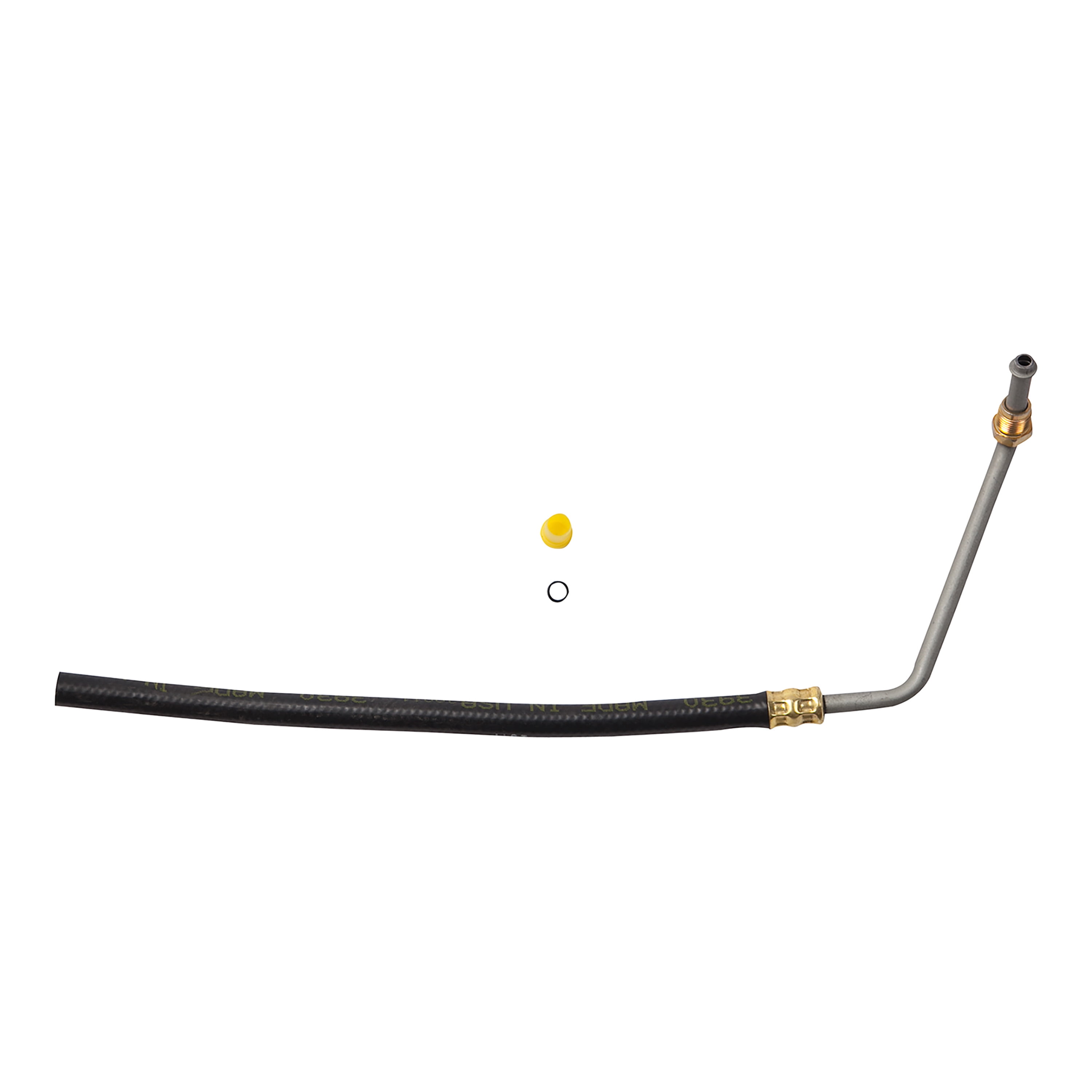 Edelmann 80544 Power Steering Return Line Hose Assembly