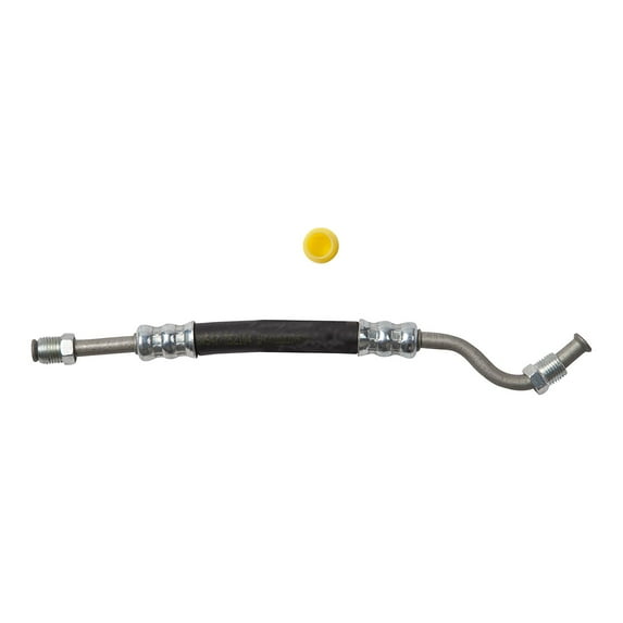 Edelmann 80547 5/16 In. Male Inverted Flare X 5/16 In. Male Inverted Flare