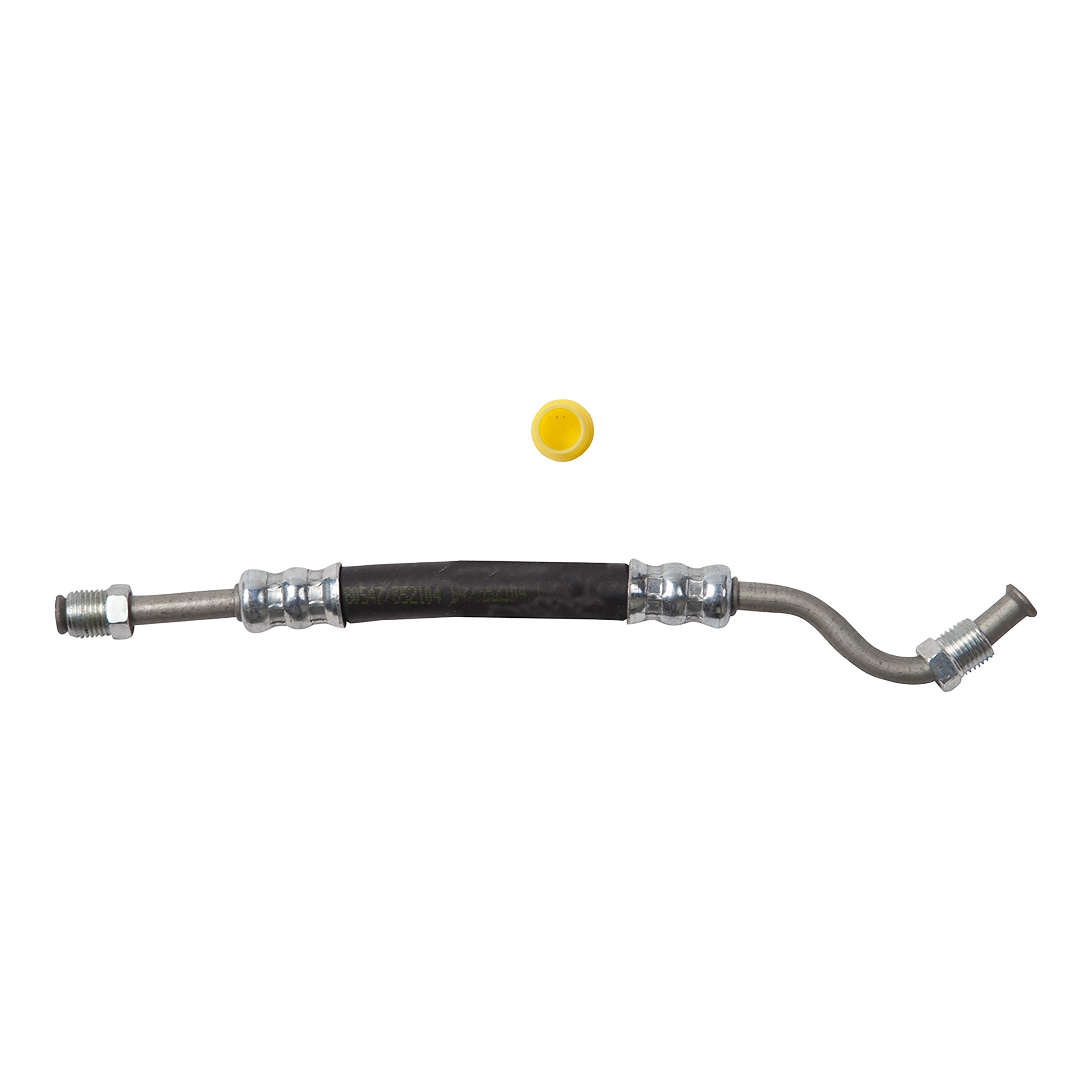 Edelmann 80547 Power Steering Cylinder Line Hose Assembly