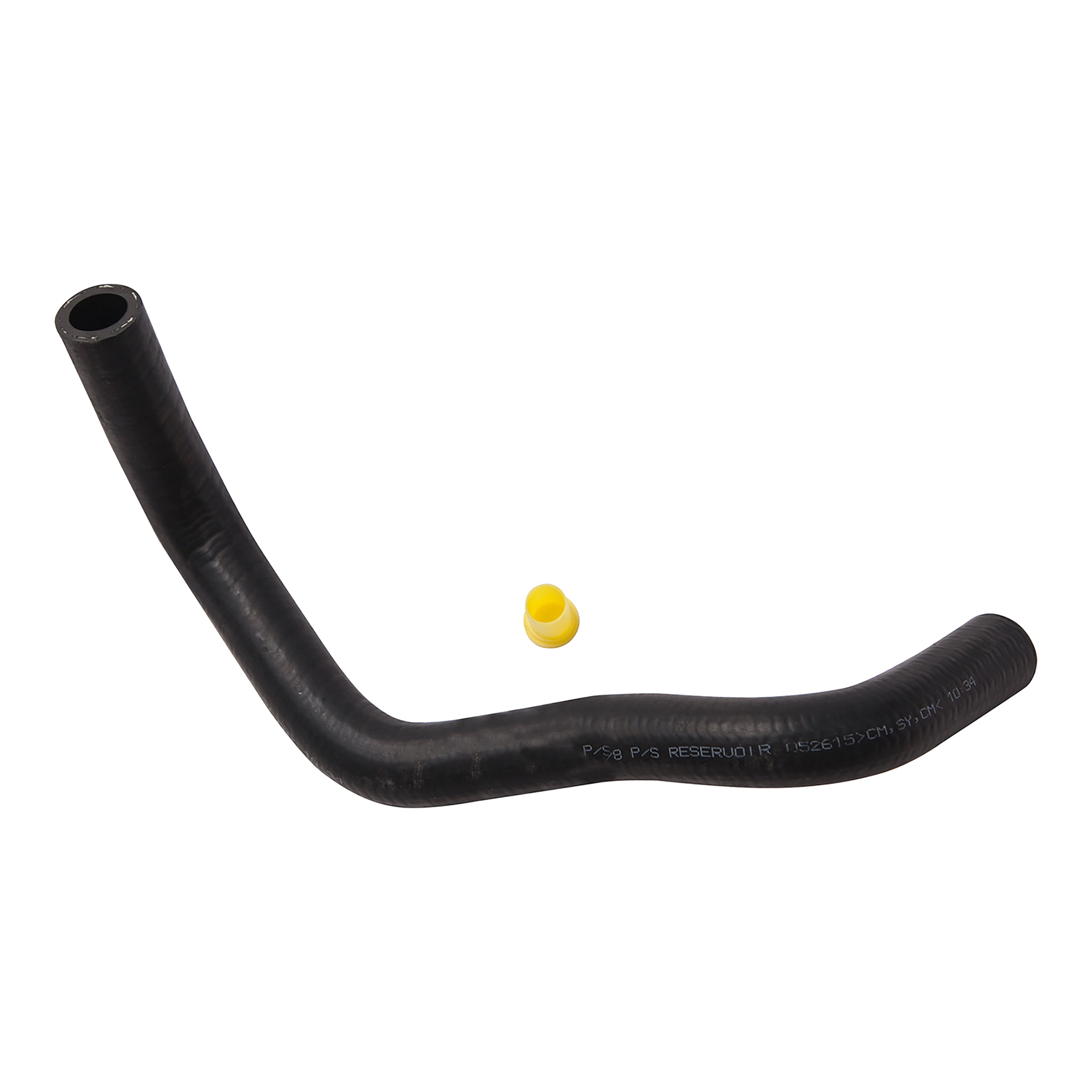 Edelmann 80556 ower Steering Reservoir Hose