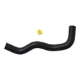 thumbnail image 1 of Edelmann 80562 Molded Power Steering Reservoir Return Hose, 1 of 1