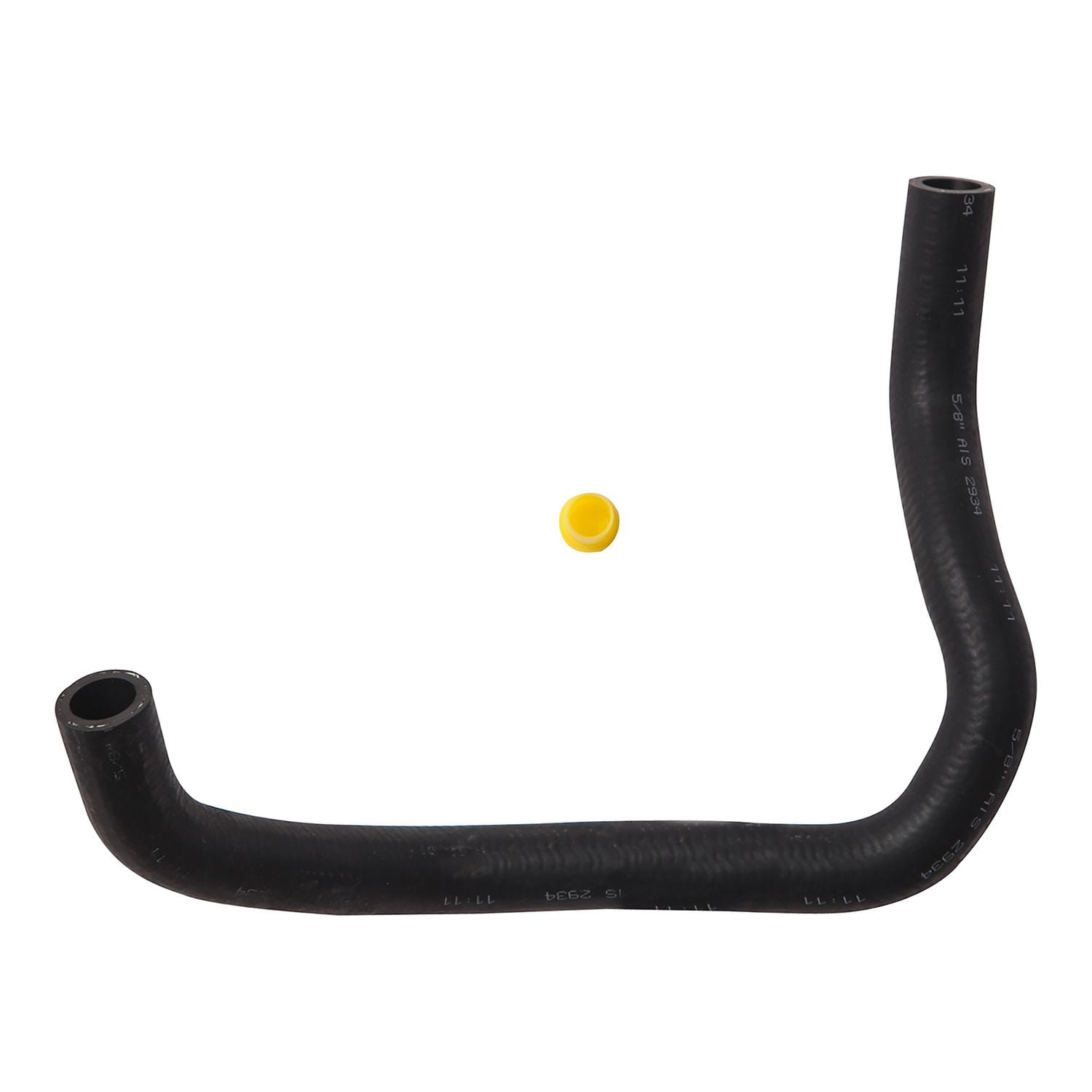 Edelmann 80567 Power Steering Reservoir Hose