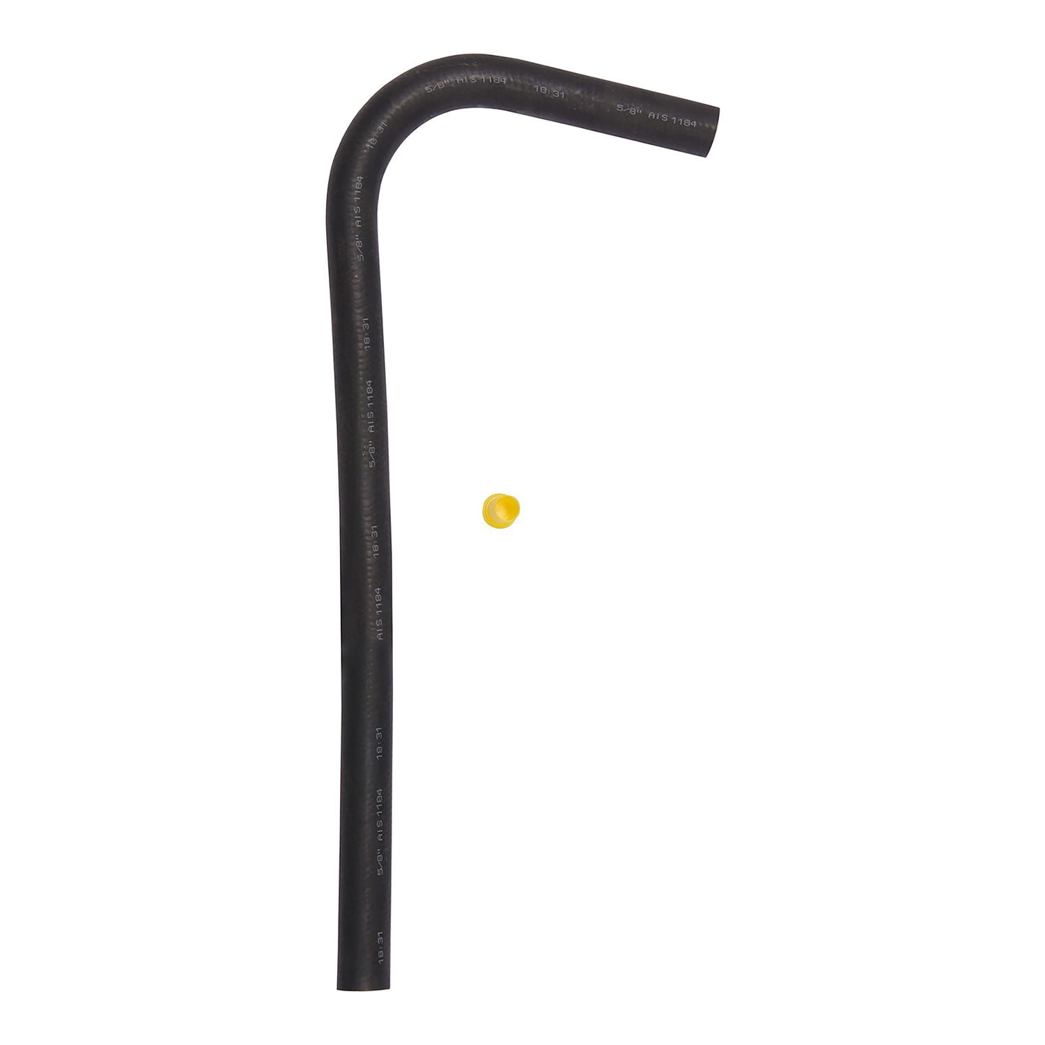 Edelmann 80576 5/8 In. I.D. Molded Reservoir Return Hose