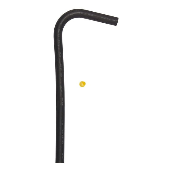 Edelmann 80576 5/8 In. I.D. Molded Reservoir Return Hose