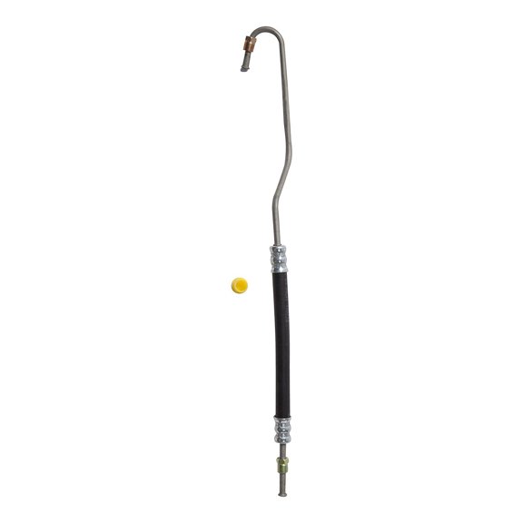 Edelmann 80582 Power Steering Pressure Line Hose Assembly