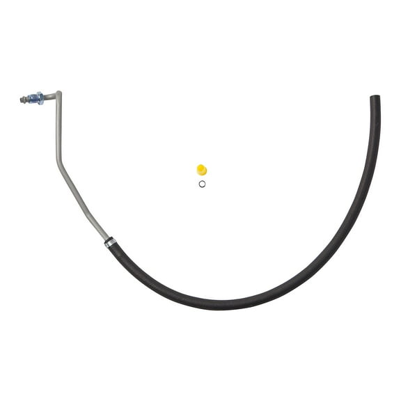 Edelmann 80588 Power Steering Return Line Hose Assembly
