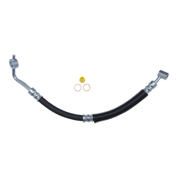 Edelmann 80596 Power Steering Pressure Line Hose Assembly