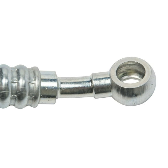 Edelmann 80603 Power Steering Return Line Hose Assembly